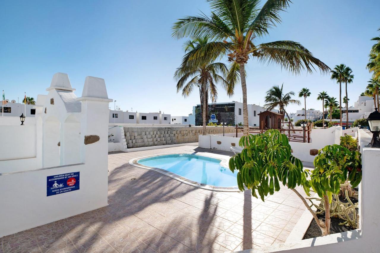 Casa Gloria Apartment Puerto del Carmen  Exterior photo
