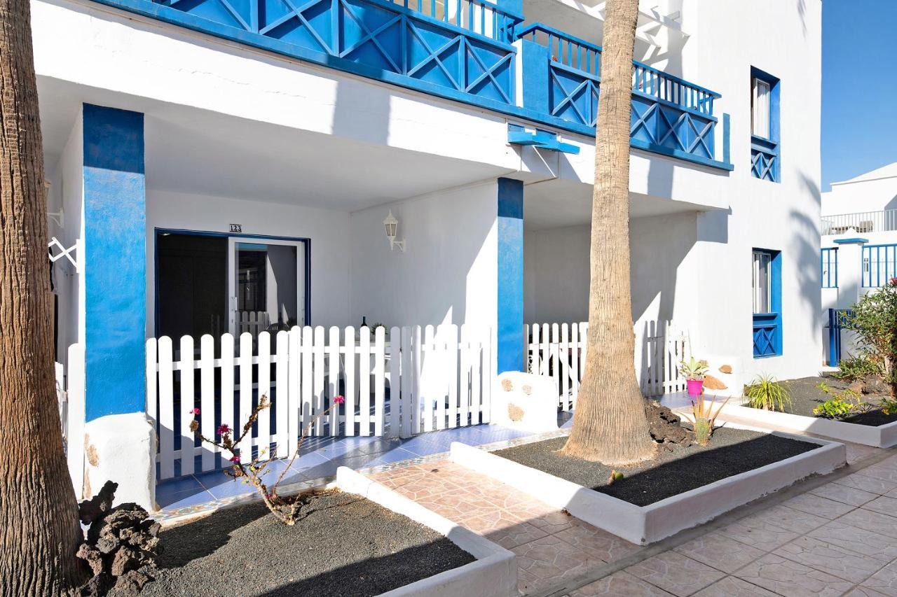 Casa Gloria Apartment Puerto del Carmen  Exterior photo