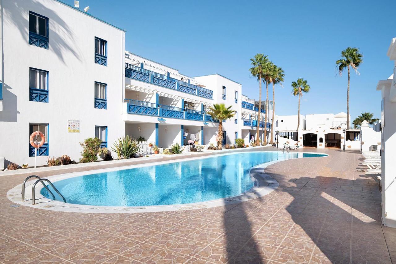 Casa Gloria Apartment Puerto del Carmen  Exterior photo