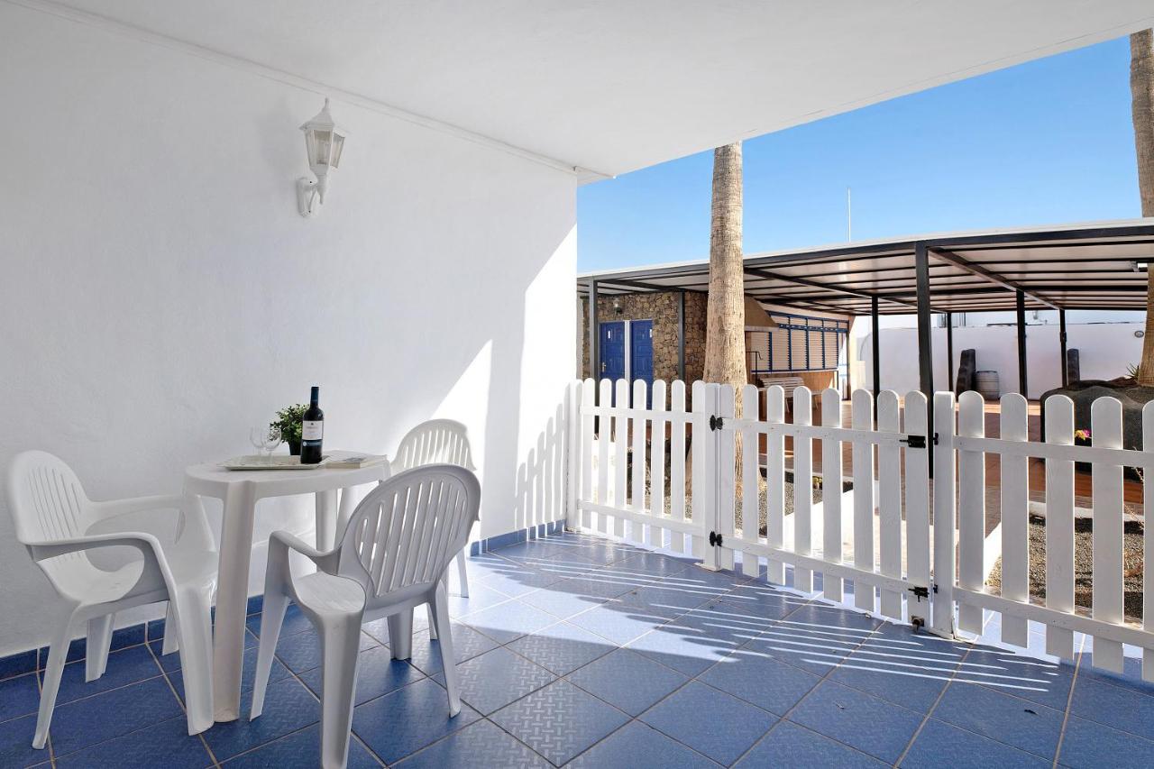 Casa Gloria Apartment Puerto del Carmen  Exterior photo